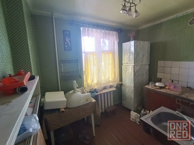 Продажа 2-х к. квартиры за 700 т.р., Макеевка, Горняцкий р-н, ост.Нефтебаза, ул.Дальневосточная Макеевка - изображение 6