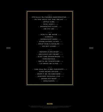 Виниловая пластинка 2 LP "Sandra"-"The Very Best of Sandra " Донецк