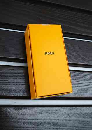 poco m3 4/64 + подарок Донецк
