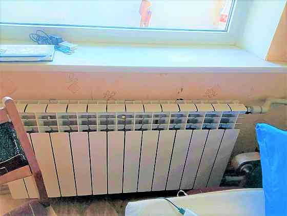 2-х комн. в жилом состоянии. Ул. Филатова, Макеевка/Червоногвардейский район. Макеевка