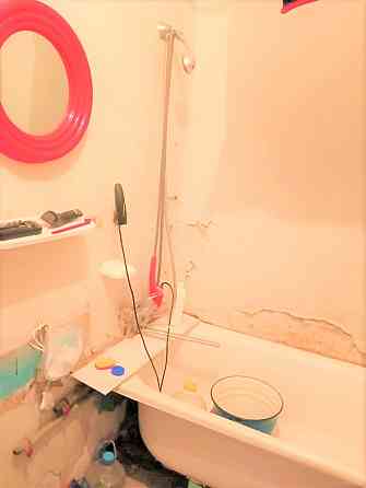 2-х комн. в жилом состоянии. Ул. Филатова, Макеевка/Червоногвардейский район. Макеевка