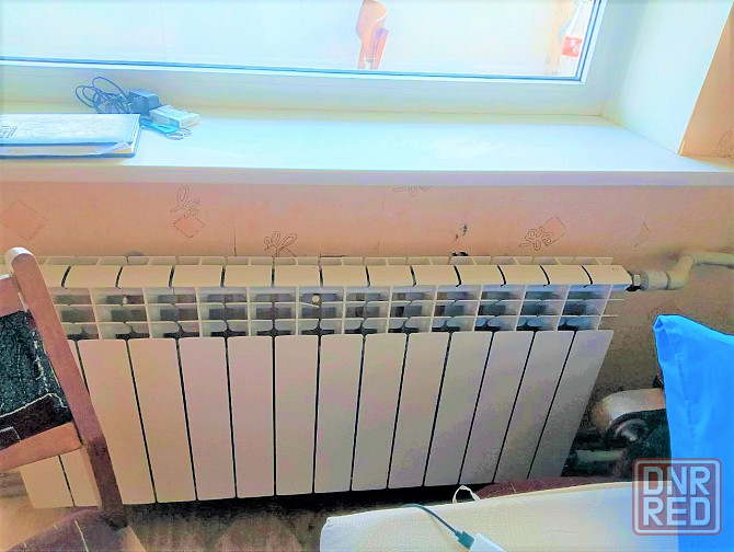 2-х комн. в жилом состоянии. Ул. Филатова, Макеевка/Червоногвардейский район. Макеевка - изображение 2