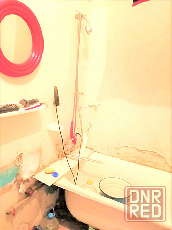 2-х комн. в жилом состоянии. Ул. Филатова, Макеевка/Червоногвардейский район. Макеевка - изображение 4