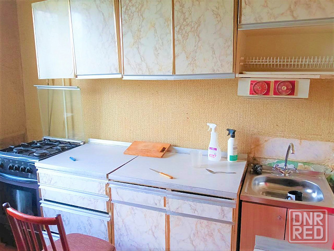 2-х комн. в жилом состоянии. Ул. Филатова, Макеевка/Червоногвардейский район. Макеевка - изображение 8