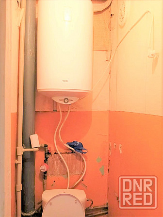 2-х комн. в жилом состоянии. Ул. Филатова, Макеевка/Червоногвардейский район. Макеевка - изображение 5