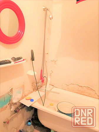 2-х комн. в жилом состоянии. Ул. Филатова, Макеевка/Червоногвардейский район. Макеевка - изображение 6