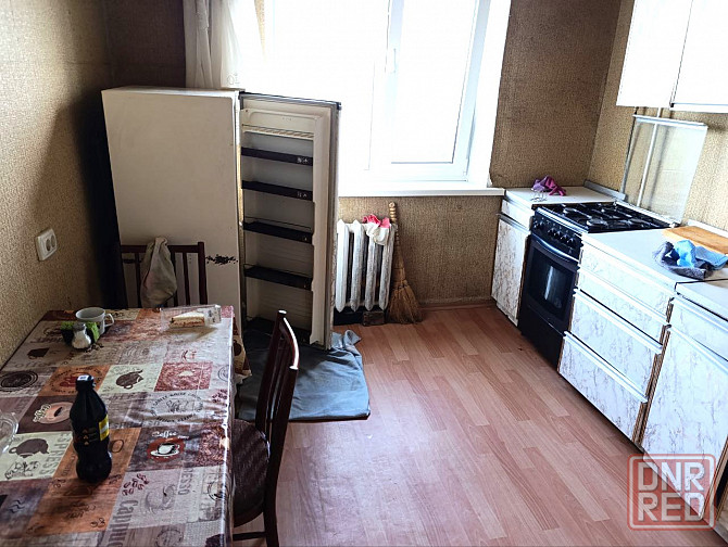 2-х комн. в жилом состоянии. Ул. Филатова, Макеевка/Червоногвардейский район. Макеевка - изображение 3