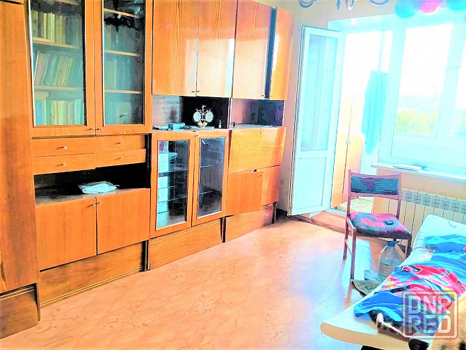 2-х комн. в жилом состоянии. Ул. Филатова, Макеевка/Червоногвардейский район. Макеевка - изображение 1