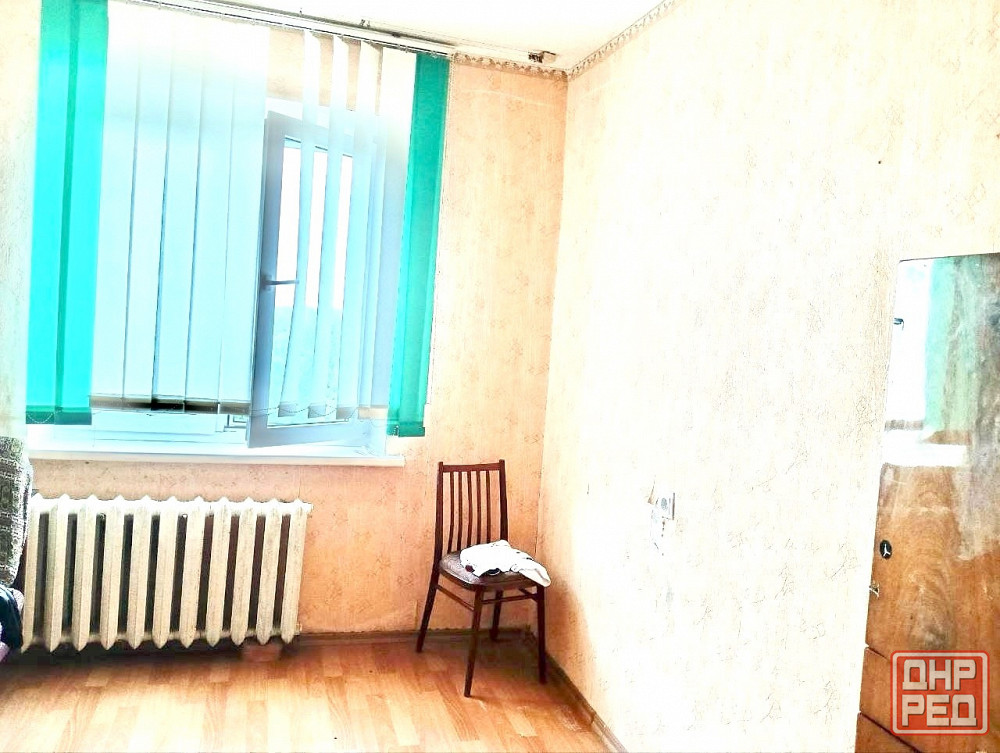 2-х комн. в жилом состоянии. Ул. Филатова, Макеевка/Червоногвардейский район. Макеевка - изображение 3