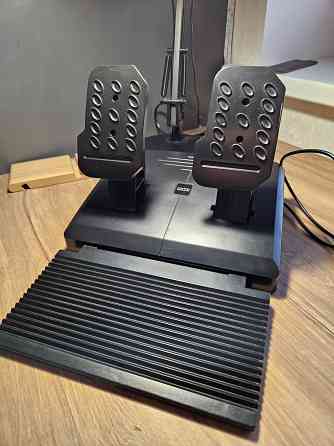Игровой руль hori racing wheel apex Донецк