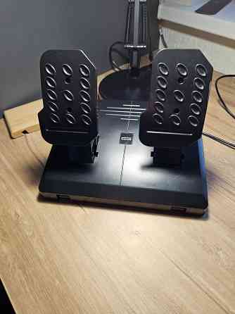 Игровой руль hori racing wheel apex Донецк
