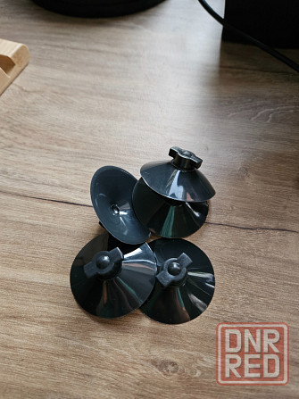 Игровой руль hori racing wheel apex Донецк - изображение 8