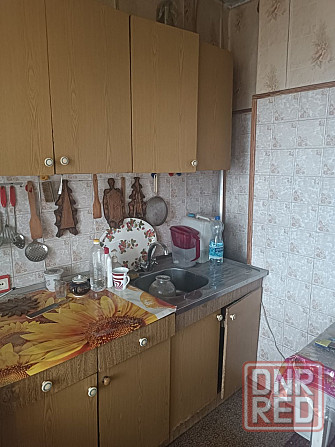 Продам 1 ком.кв.на Тепличном. Донецк - изображение 4