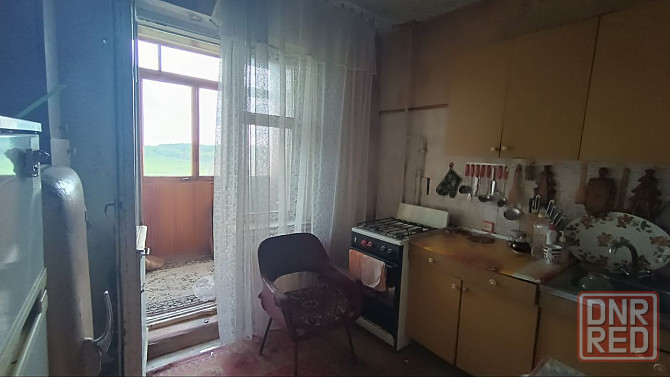 Продам 1 ком.кв.на Тепличном. Донецк - изображение 3