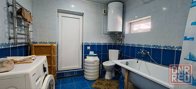 Продам дом с участком земли в пгт Новотроицкое Донецк - изображение 8
