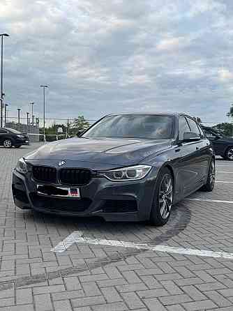 Bmw F30 328i 2013 г. Донецк