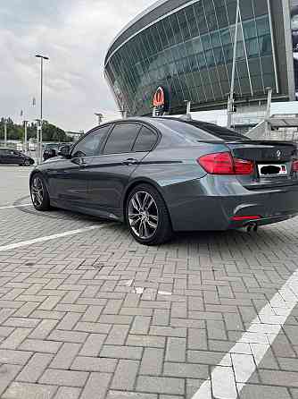 Bmw F30 328i 2013 г. Донецк