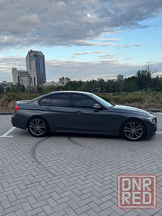 Bmw F30 328i 2013 г. Донецк - изображение 8
