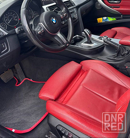 Bmw F30 328i 2013 г. Донецк - изображение 5