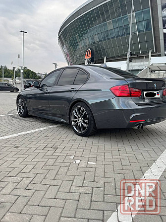 Bmw F30 328i 2013 г. Донецк - изображение 2