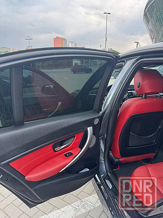 Bmw F30 328i 2013 г. Донецк - изображение 7