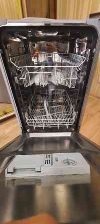 Продам новую посудомоечную машину Hotpoint Ariston Донецк