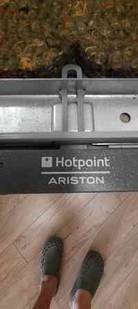 Продам новую посудомоечную машину Hotpoint Ariston Донецк