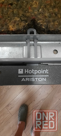 Продам новую посудомоечную машину Hotpoint Ariston Донецк - изображение 2