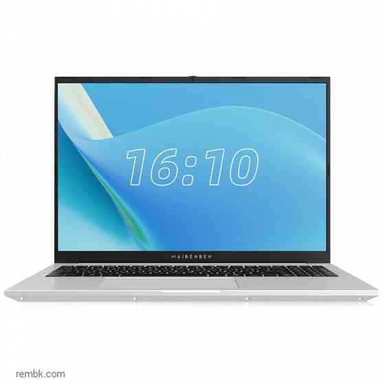 Ноутбук maibenben m16b-r343um 16 | Гарантия Макеевка