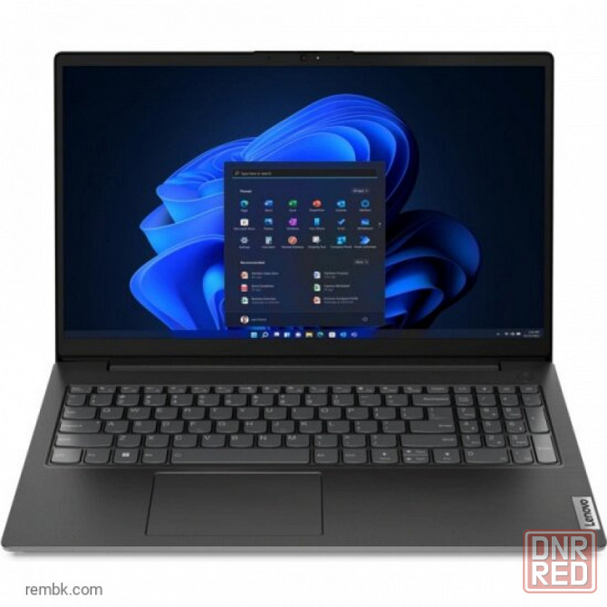 Ноутбук lenovo v15 g3 iap (82tt005dak) по доступной цене в макеевке днр | Гарантия Макеевка - изображение 1