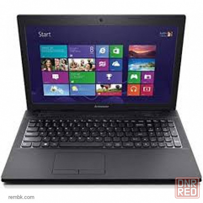 Ноутбук 15.6" lenovo g500 1366х768 intel celeron 1005m, ram 6gb, hdd 320gb, intel hd graphics, windows 10 б/у | Гарантия Макеевка - изображение 1