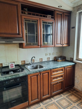 Продажа 3 комн. квартиры, кв-л Северный, (район ж/д вокзала) Макеевка