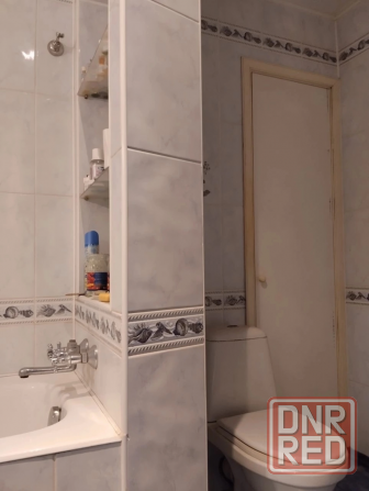 Продажа 3 комн. квартиры, кв-л Северный, (район ж/д вокзала) Макеевка - изображение 8