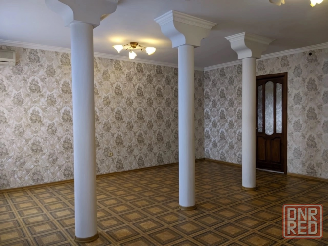 Продажа 3 комн. квартиры, кв-л Северный, (район ж/д вокзала) Макеевка - изображение 2