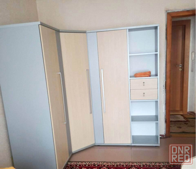 Продам 2к.кв. Кировский р-н. мкр. Текстильщик. Ориентир ск "ледовый дворец.". Донецк - изображение 6