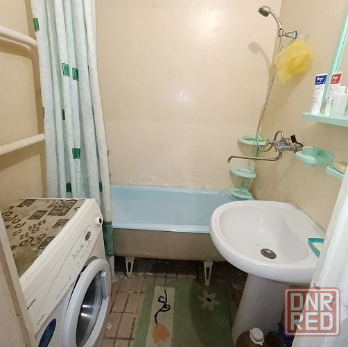Продам 2к.кв. Кировский р-н. мкр. Текстильщик. Ориентир ск "ледовый дворец.". Донецк - изображение 7