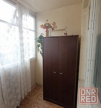 Продам 2к.кв. Кировский р-н. мкр. Текстильщик. Ориентир ск "ледовый дворец.". Донецк - изображение 4