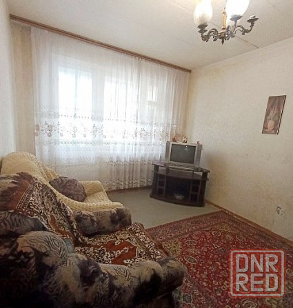 Продам 2к.кв. Кировский р-н. мкр. Текстильщик. Ориентир ск "ледовый дворец.". Донецк - изображение 3