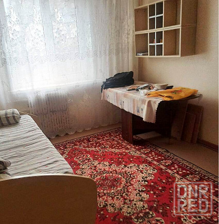 Продам 2к.кв. Кировский р-н. мкр. Текстильщик. Ориентир ск "ледовый дворец.". Донецк - изображение 5