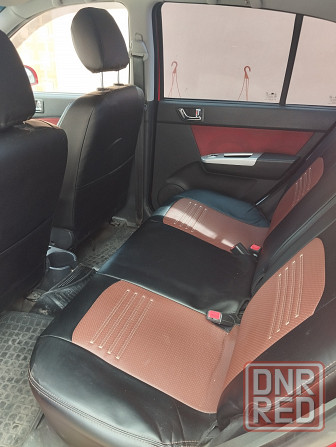 Продам свой личный автомобиль Хендай Гетц Донецк - изображение 6