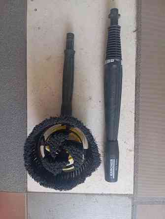 Струйная трубка вращающаяся щетка Karcher К5-К7 Донецк