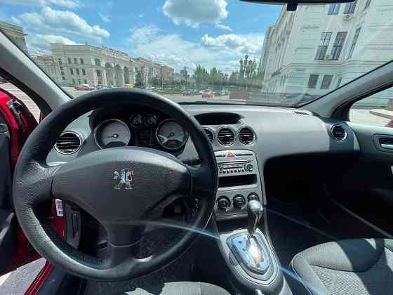Пежо 308. 1.6at 2008 Донецк
