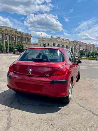 Пежо 308. 1.6at 2008 Донецк