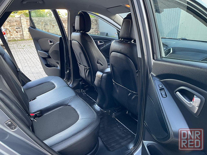 Hyundai ix35 4WD на Механике 2012г. Донецк - изображение 7