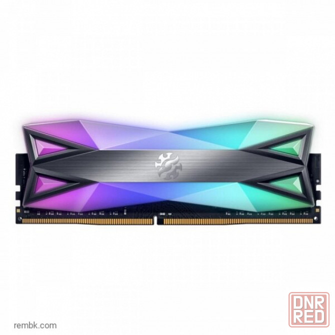 Оперативная память dimm adata ddr4 8gb ax4u41338g19j-st60 в макеевке днр | Гарантия Макеевка - изображение 1