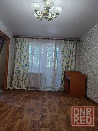 продам двухкомнатную квартиру, донецк, киевский район донецк сити,ровд Донецк - изображение 1