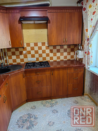 продам двухкомнатную квартиру, донецк, киевский район донецк сити,ровд Донецк - изображение 6