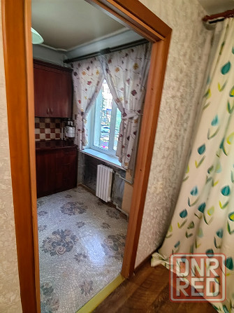 продам двухкомнатную квартиру, донецк, киевский район донецк сити,ровд Донецк - изображение 4