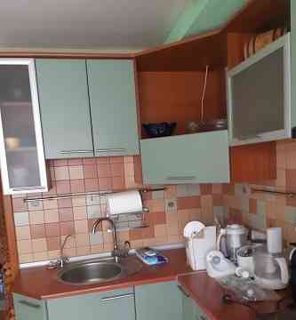 Продам 2-к квартиру на МИСи, Ганзовка Макеевка