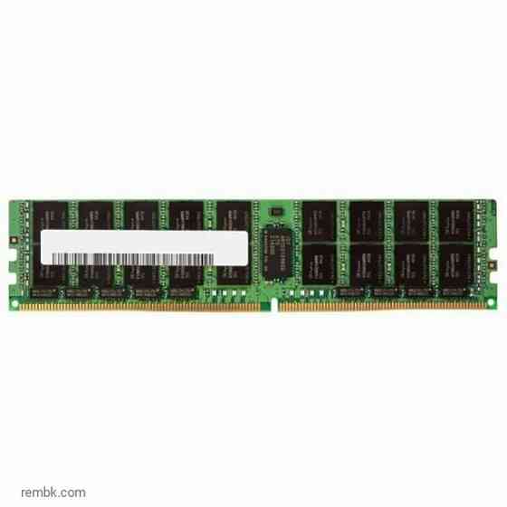 Оперативная память samsung серверная dimm 16gb 1600mhz pc3-12800r ecc reg m393b2g70qh0-ck0 vlp б/у в макеевке днр | Гарантия Макеевка